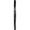 Ekena Millwork Benson Ceiling Medallion (Fits Canopies up to 6 1/8"), 11 1/8"OD x 6 1/8"ID x 5/8"P, Jet Black CM11BNBLF - alternate 4
